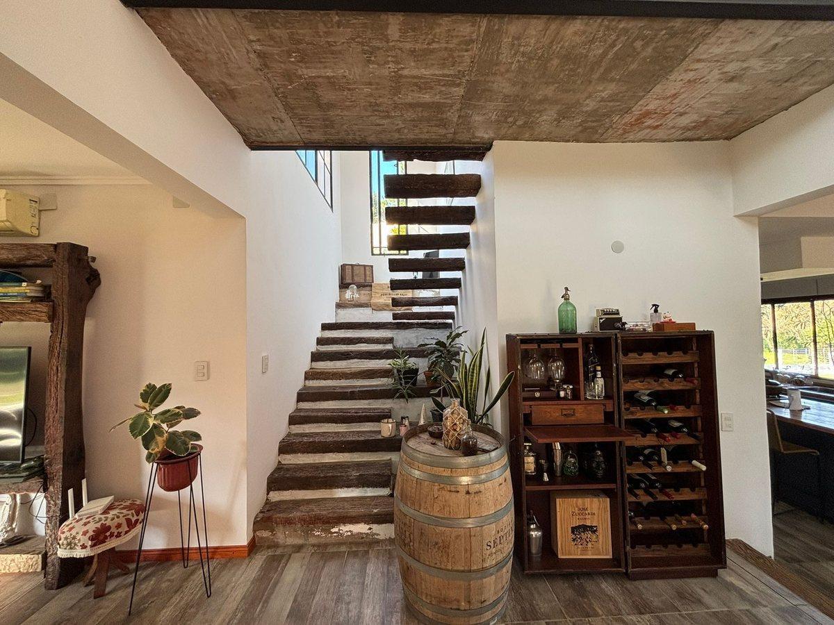 Foto de HERMOSA CASA MODERNA EN COUNTRY UBAJAY, imagen 5
