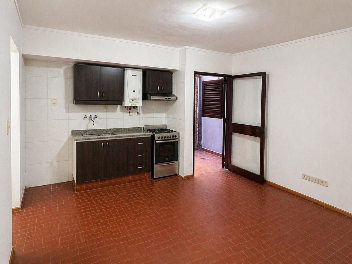 Foto de VENTA DPTO 1 DORM EN PLANTA BAJA - B°CANDIOTI SUR, imagen 1