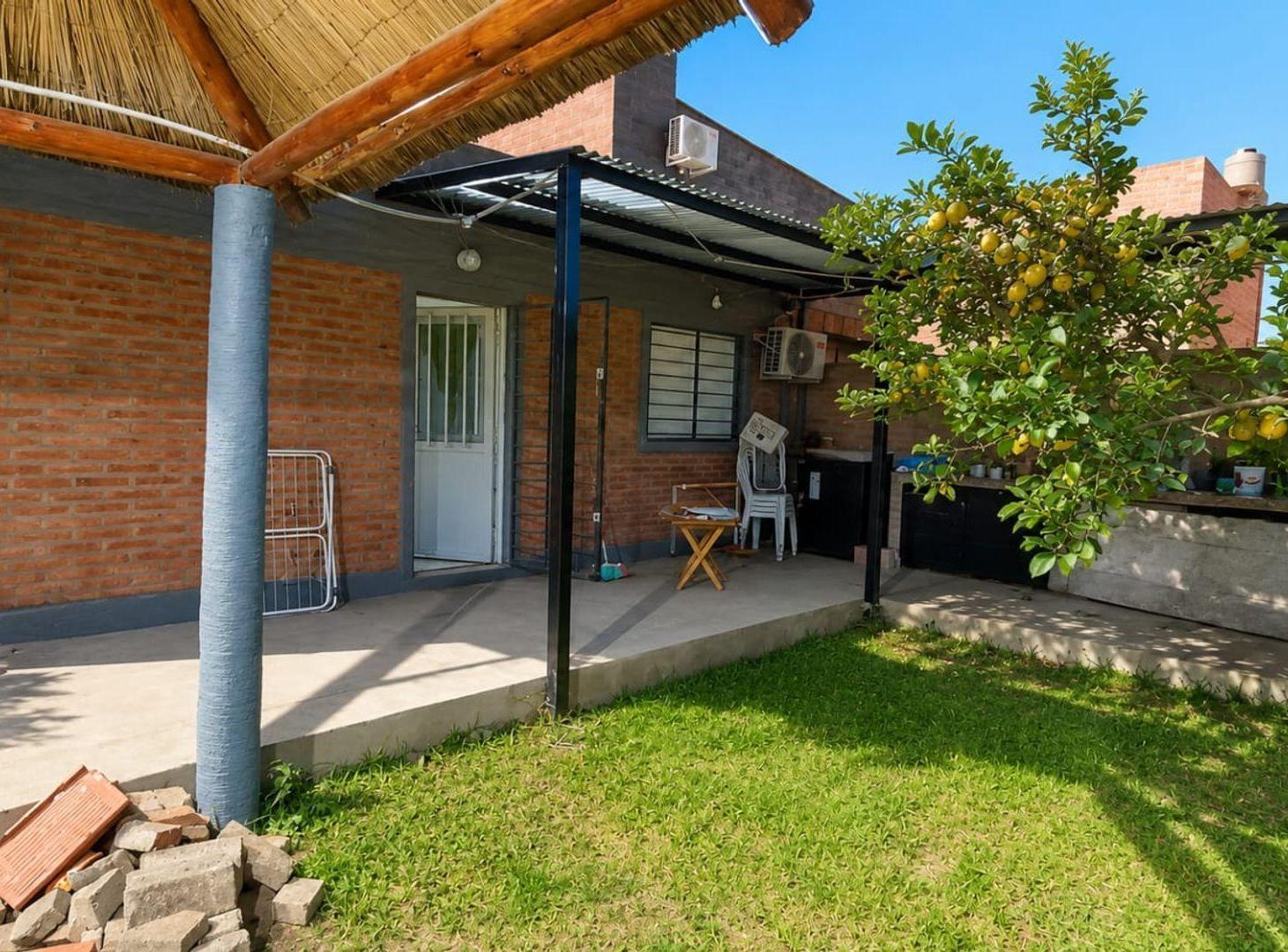Foto de Alquiler Casa 1 Dormitorio con Patio y Pileta, imagen 5