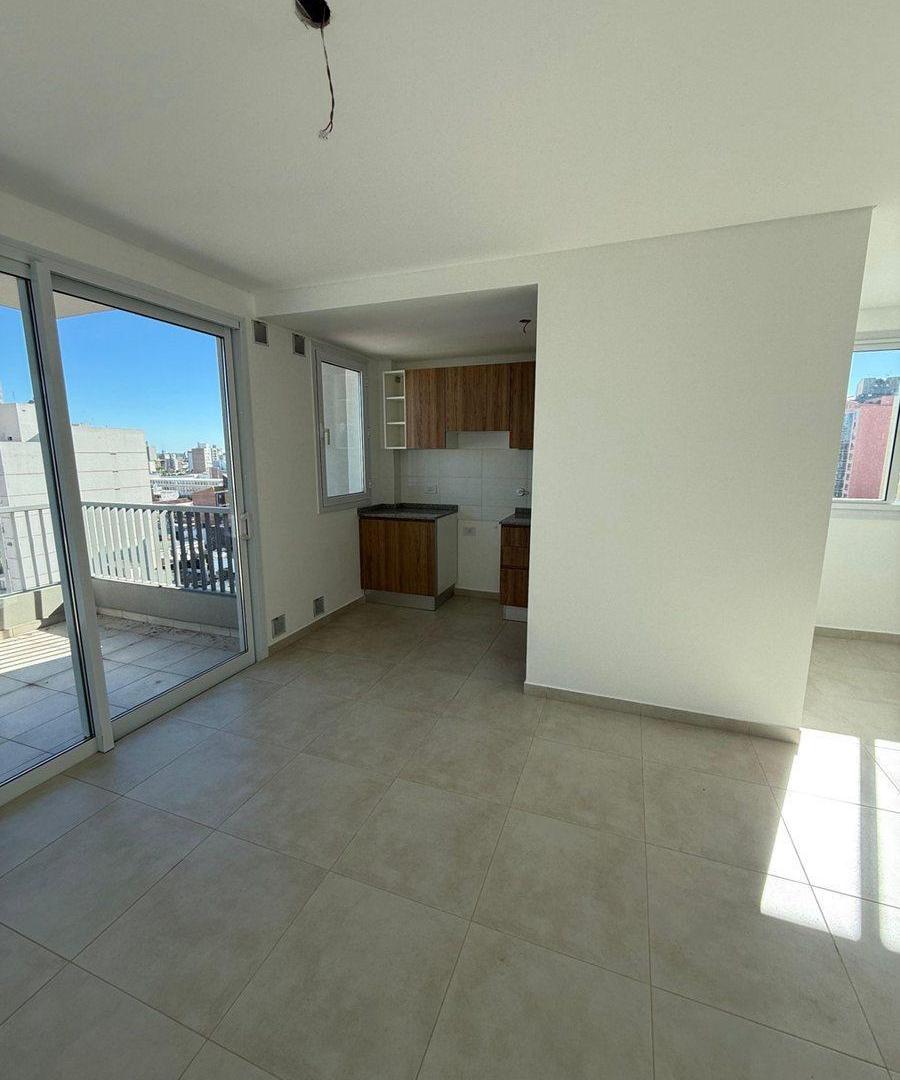 Foto de VENTA DEPTO 1 DORMITORIO - TORRE JULIA - DUBNER, imagen 1