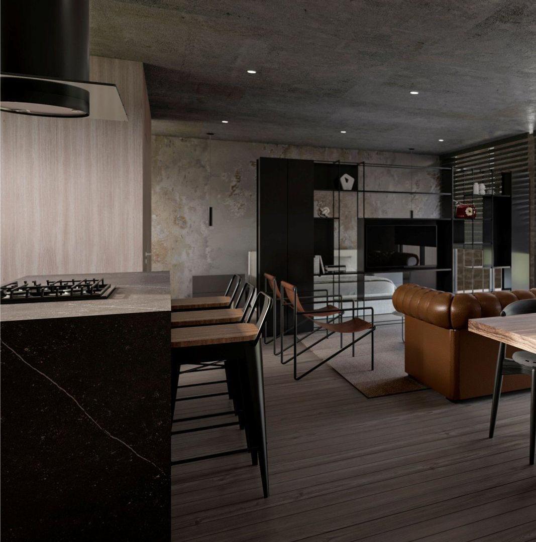 Foto de VENTA DPTO 3 DORM CÉNTRICO - MUNDO DESARROLLOS, imagen 5