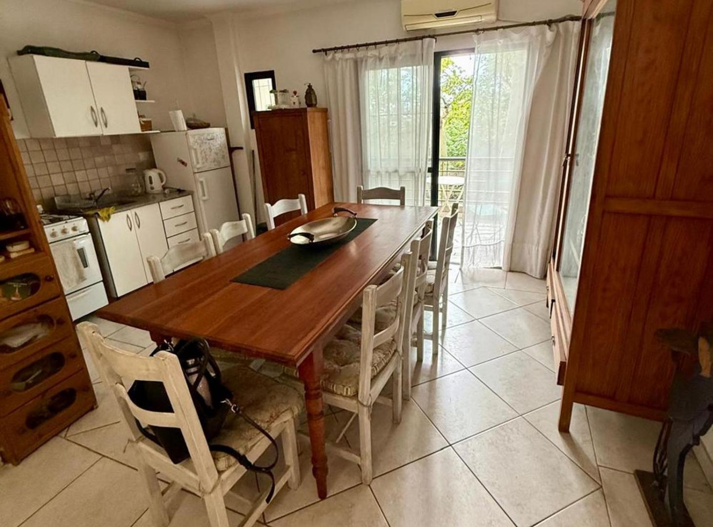 Foto de VENTA DPTO 1 DORM EN BV. GÁLVEZ Y GÜEMES, imagen 1