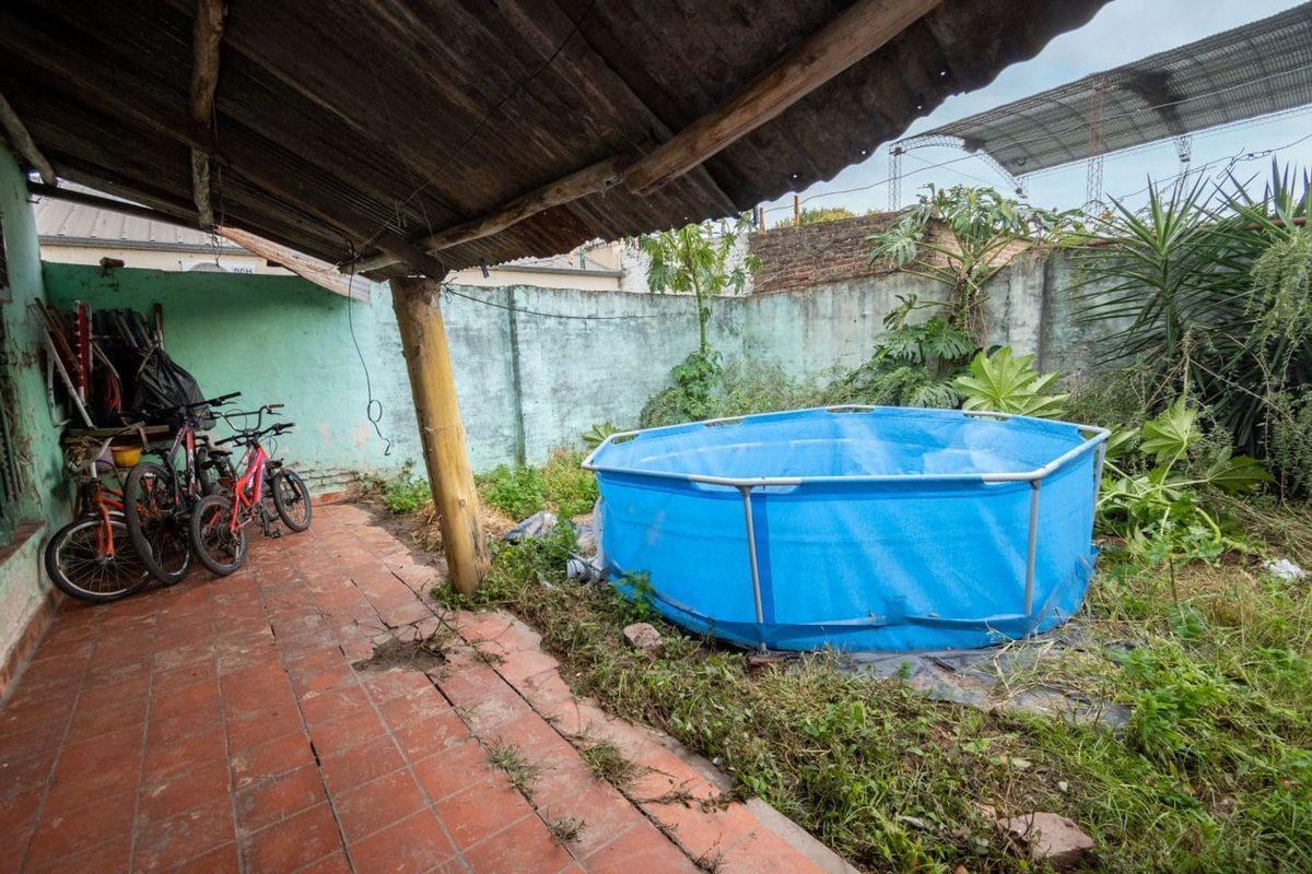 Foto de VENTA CASA A REFACCIONAR EN MONTE VERA, imagen 5