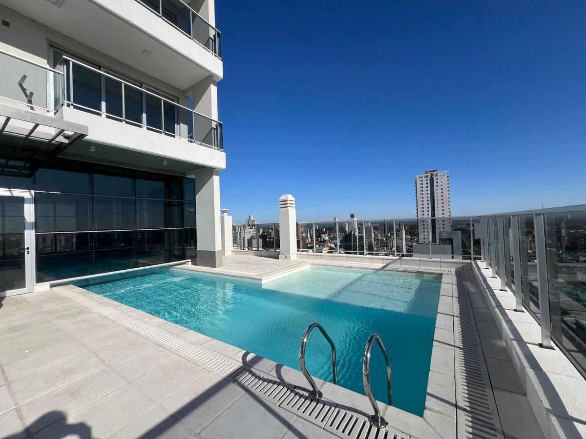 Foto de TORRE FENIX - DEPARTAMENTO 1 DORMITORIO, imagen 5