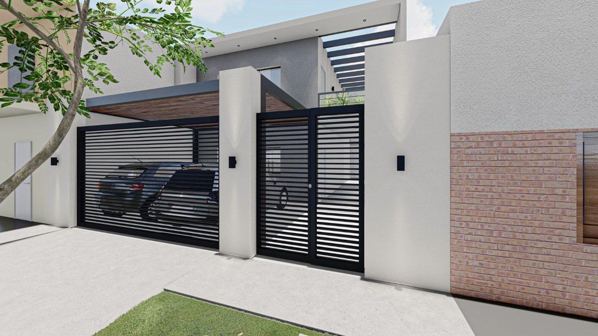 Foto de VENTA DPTO A ESTRENAR EN B° SARGENTO CABRAL, imagen 4