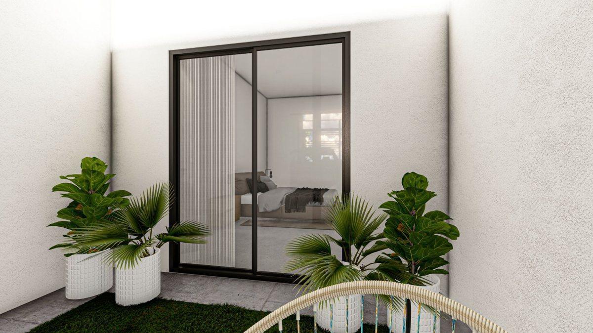 Foto de VENTA DPTO A ESTRENAR EN B° SARGENTO CABRAL, imagen 3