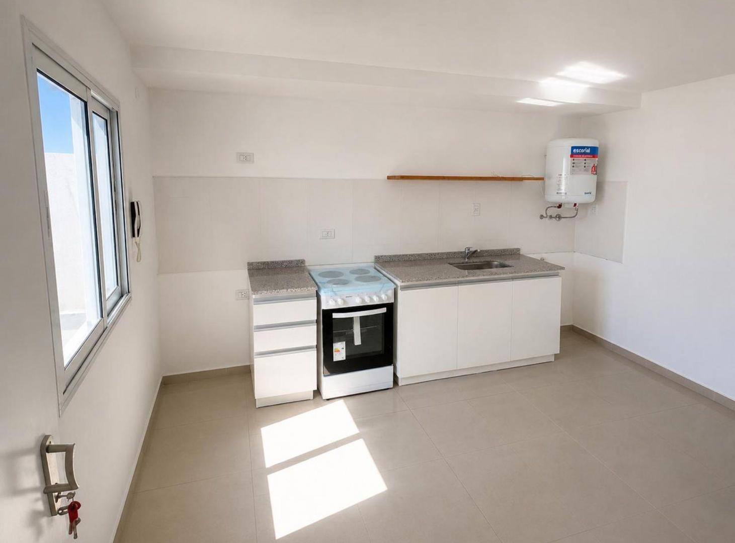 Foto de VENTA DEPARTAMENTO INTERNO 1 DORM PLANTA ALTA, imagen 1
