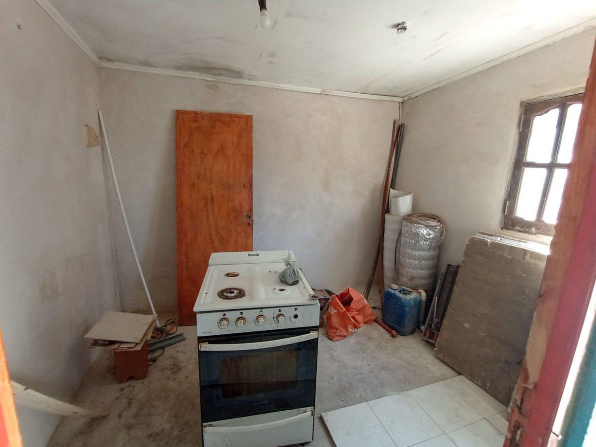 Foto de Venta Casa 2 Dormitorios y Patio - Santo Tomé, imagen 3