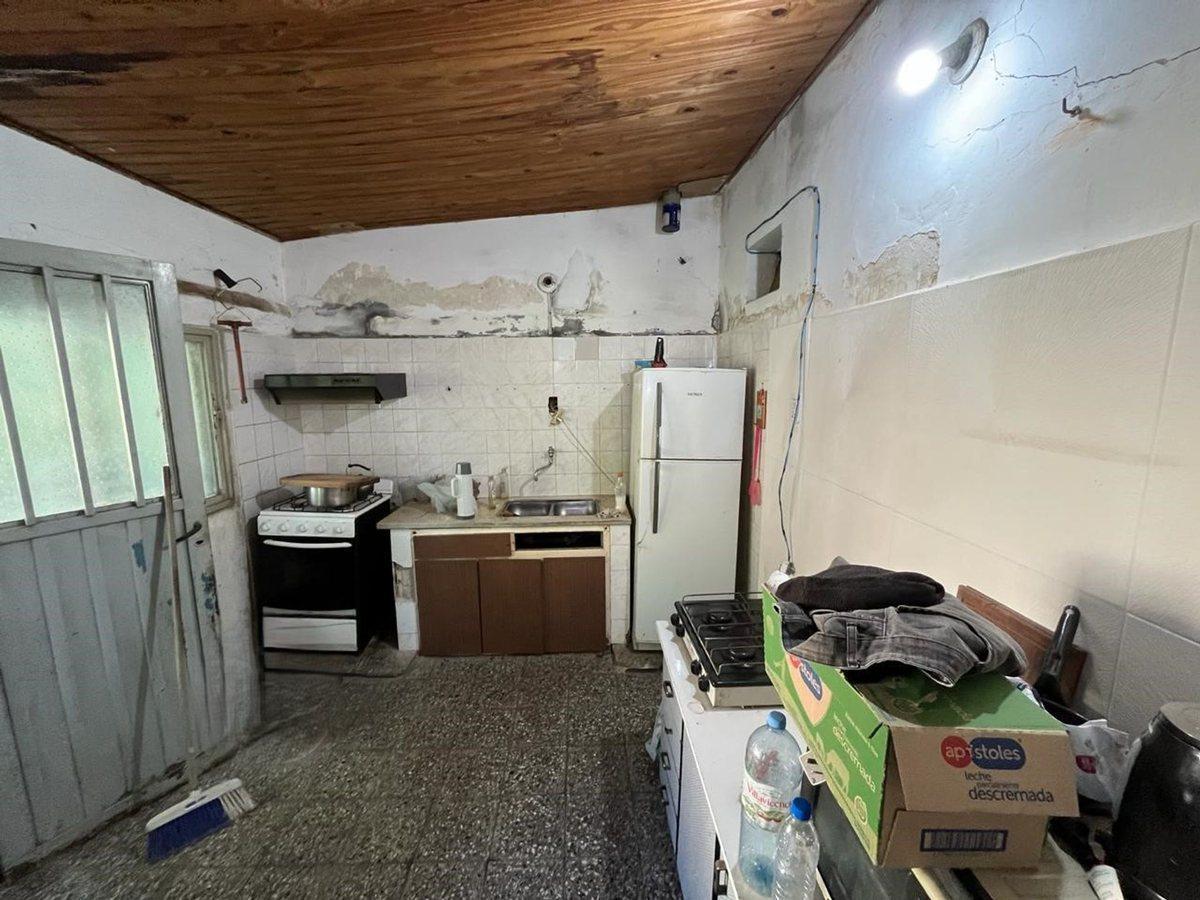 Foto de VENTA CASA A REFACCIONAR ZONA CENTRO SANTO TOMÉ, imagen 3