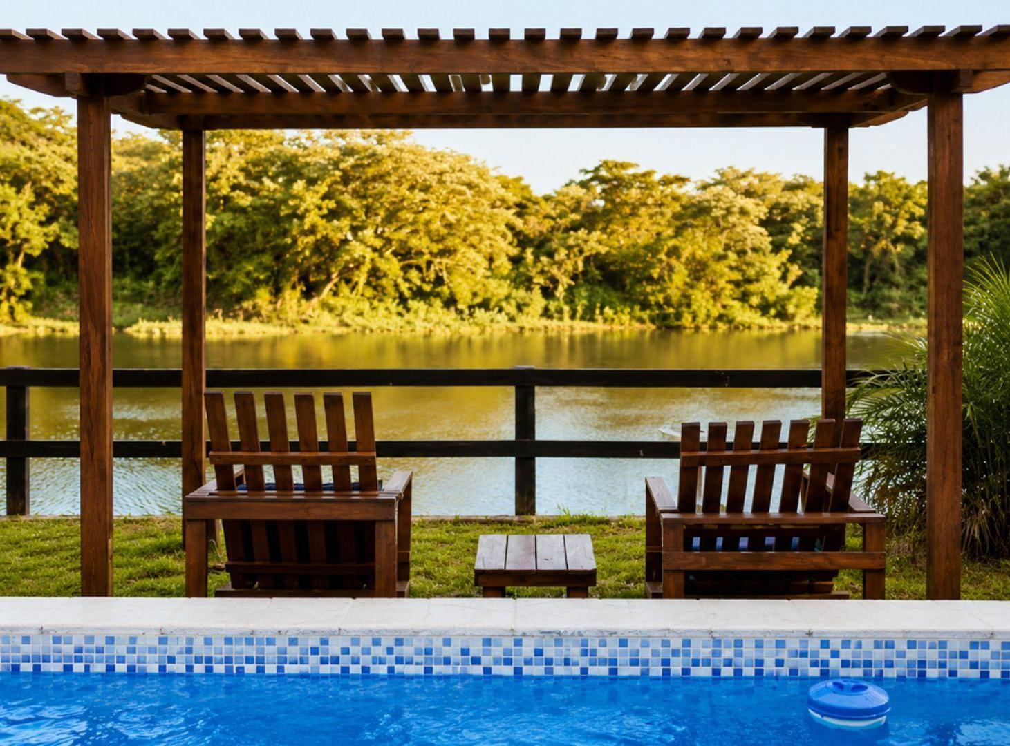 Foto de VENTA DE CASA EN EL HELVECIA, imagen 1