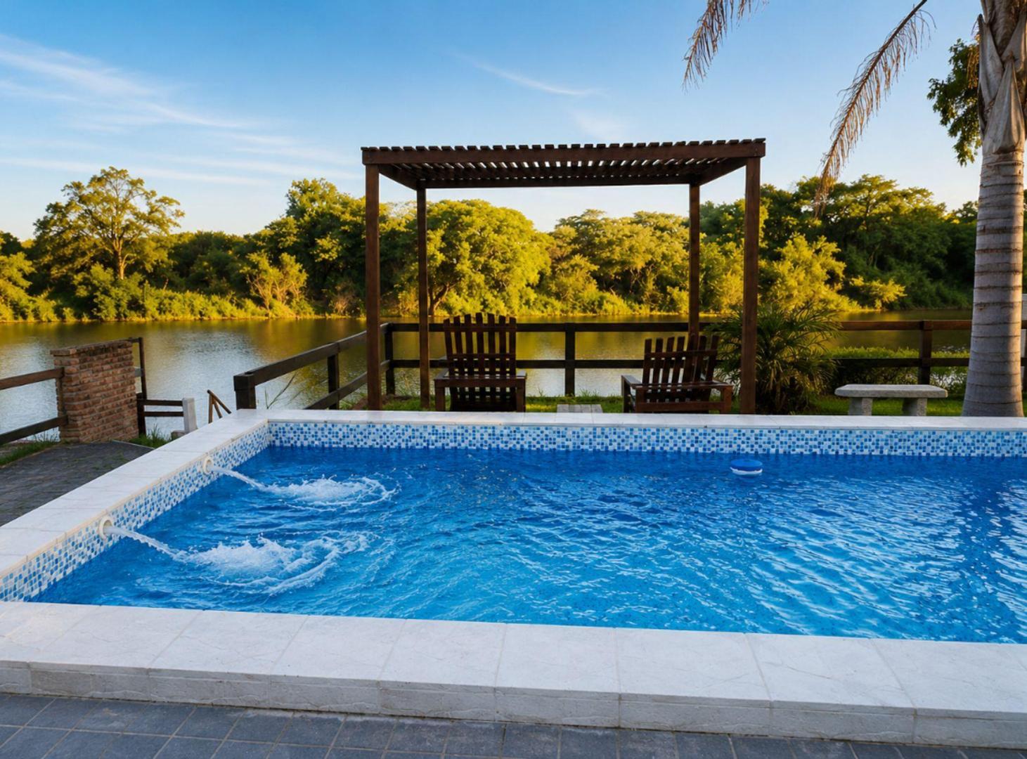 Foto de VENTA DE CASA EN EL HELVECIA, imagen 2