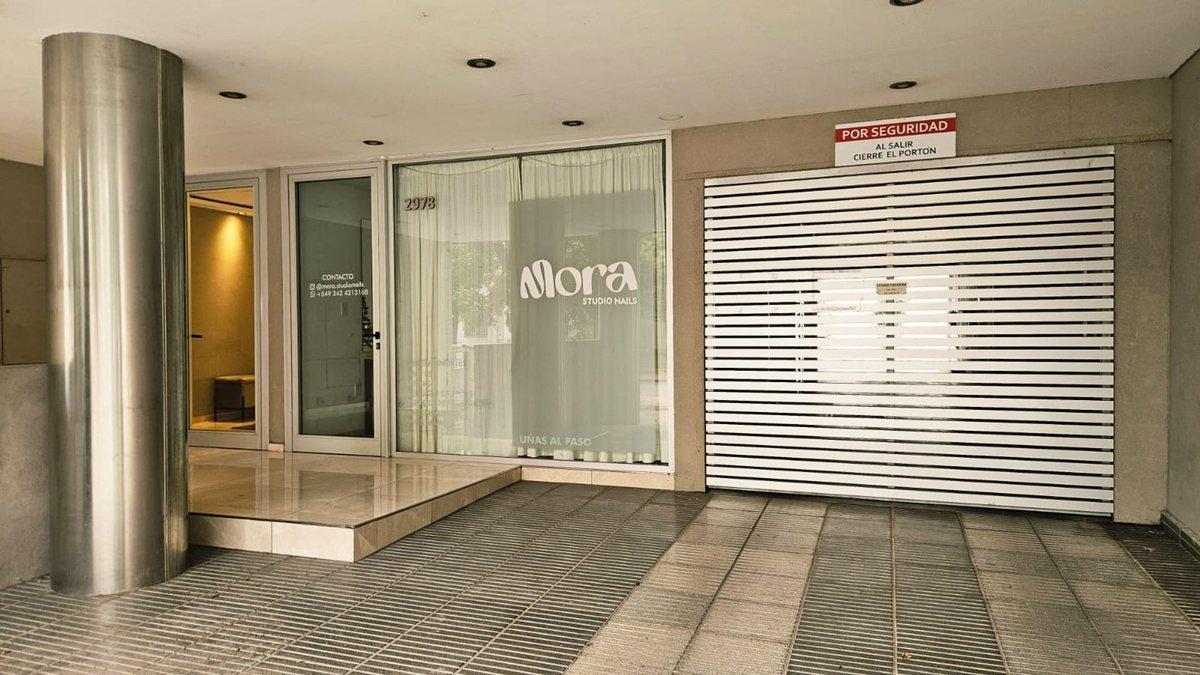 Foto de Venta | Cochera en Edificio SUR VII | Santa Fe, imagen 1