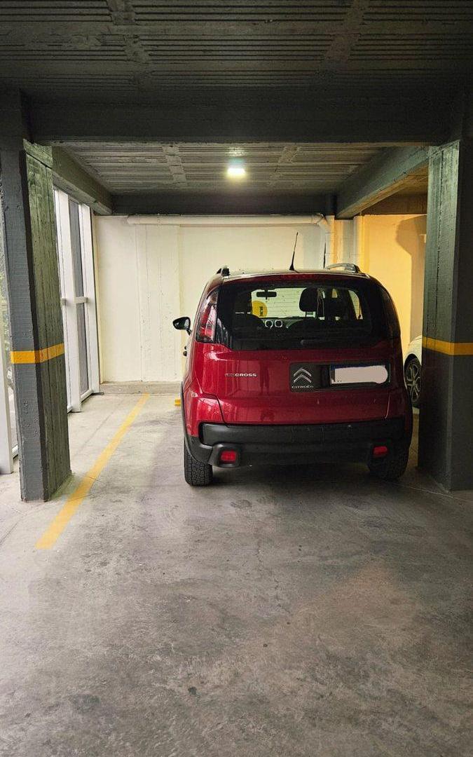 Foto de Venta | Cochera en Edificio SUR VII | Santa Fe, imagen 3