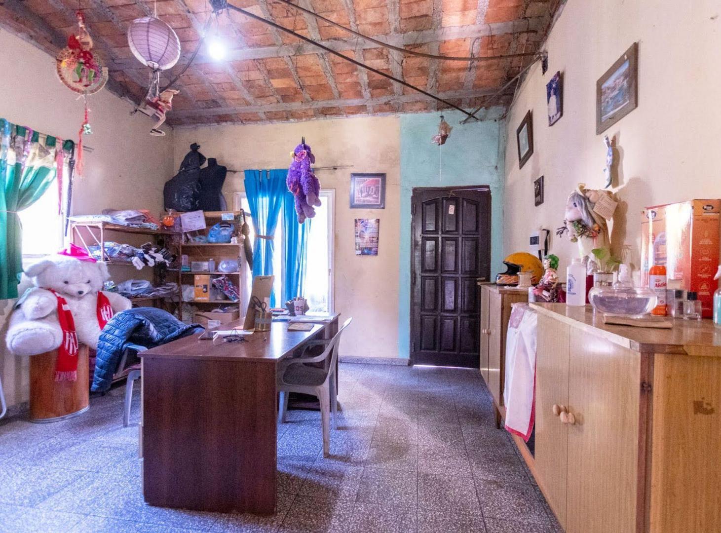 Foto de VENTA CASA/QUINTA 2 DORMITORIOS EN COLASTINÉ, imagen 5