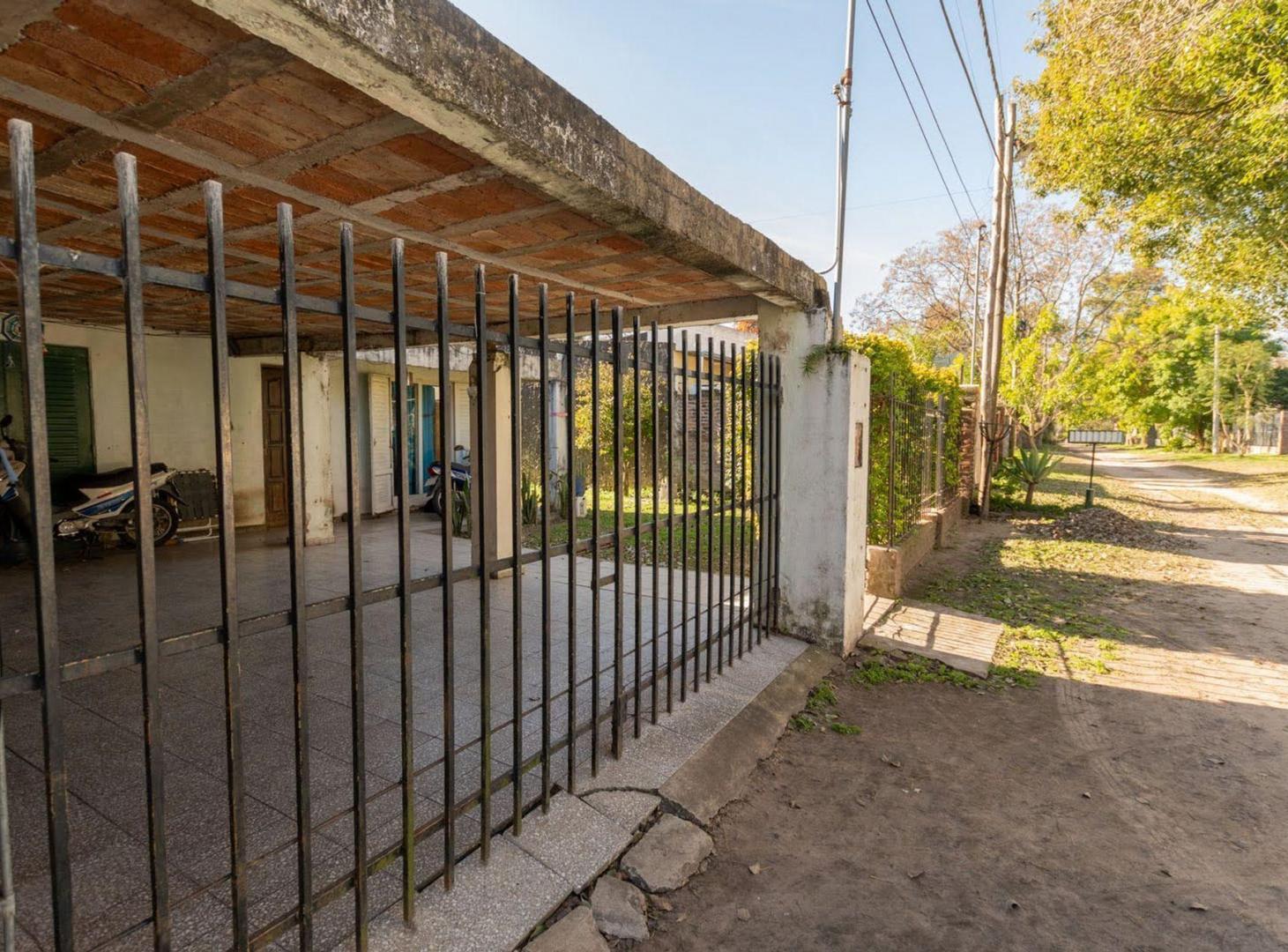 Foto de VENTA CASA/QUINTA 2 DORMITORIOS EN COLASTINÉ, imagen 3