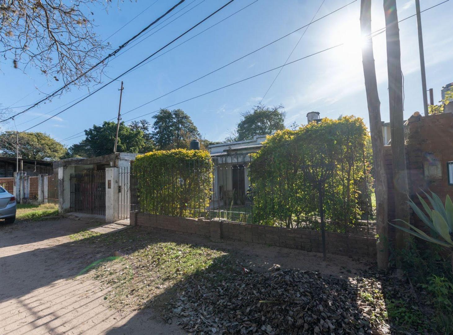 Foto de VENTA CASA/QUINTA 2 DORMITORIOS EN COLASTINÉ, imagen 2