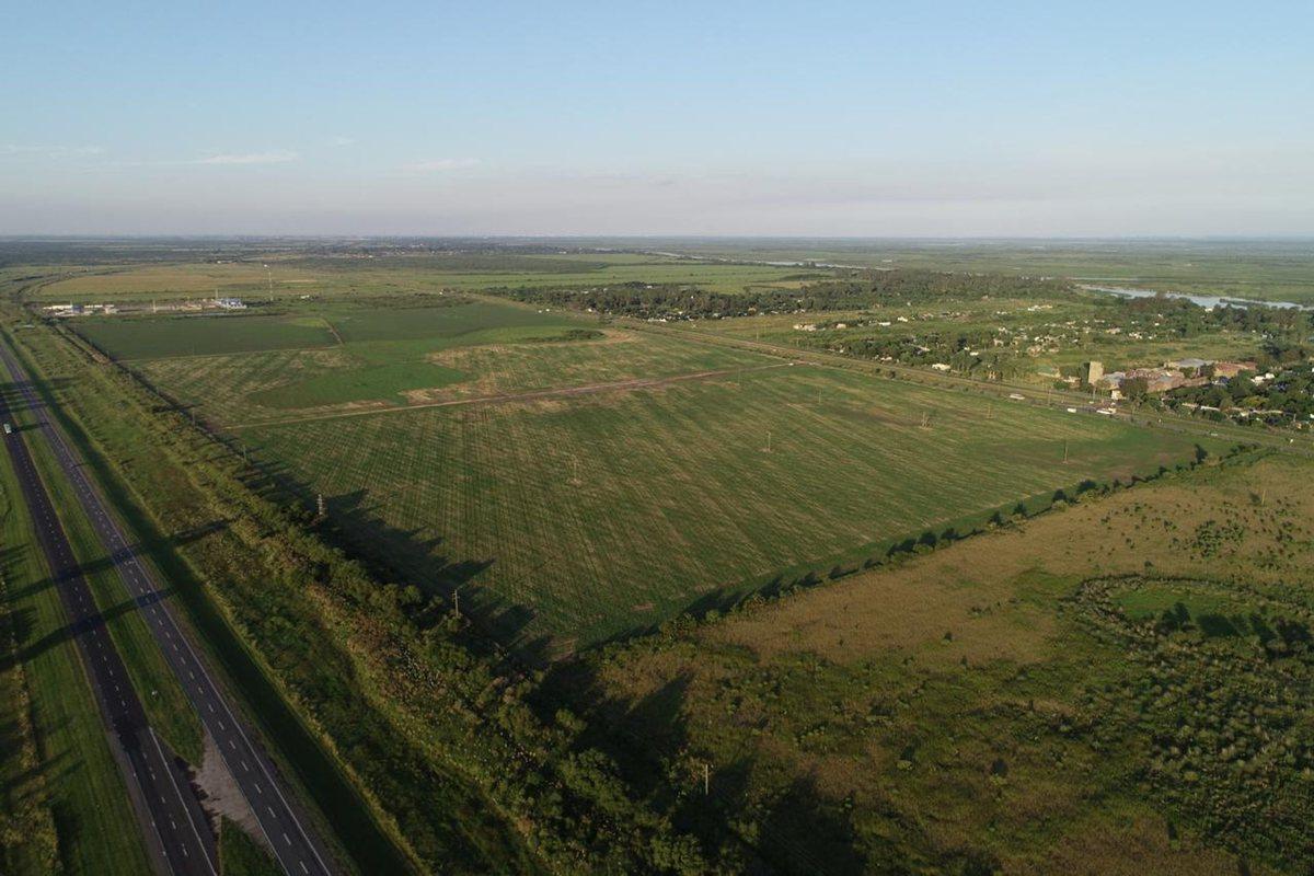 Foto de VENTA MACRO LOTE 6,24 HAS - RUTA 11 Y AUTOPISTA, imagen 2