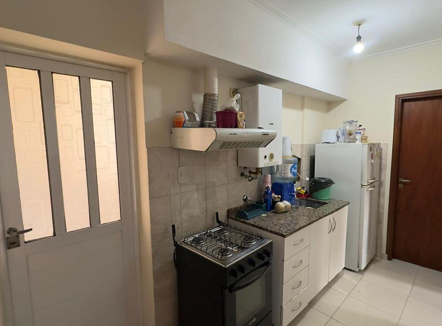 Foto de VENTA DEPARTAMENTO 1 DORMITORIO IDEAL INVERSIÓN, imagen 4
