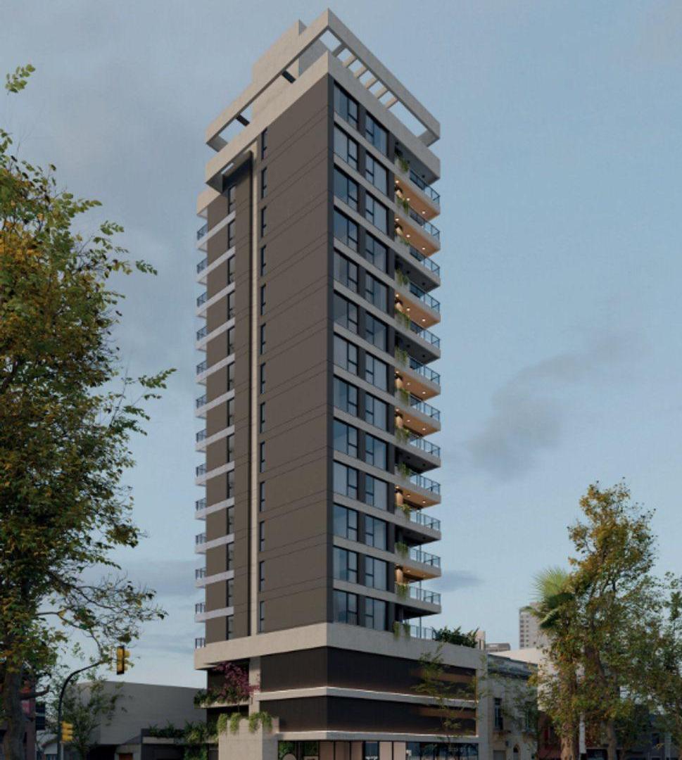 Foto de VENTA TORRE SAKURA- EN POZO-SOBRE BOULEVARD 2 DORM, imagen 2