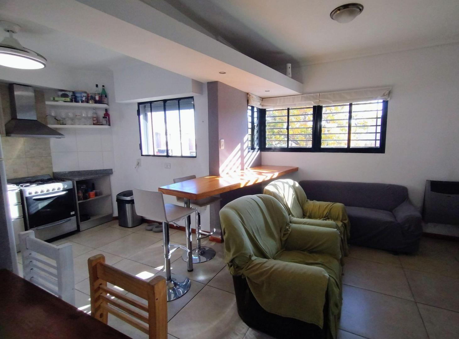 Foto de VENTA CASA P.ALTA Y P.BAJA INDEPENDIENTES - B° SUR, imagen 4