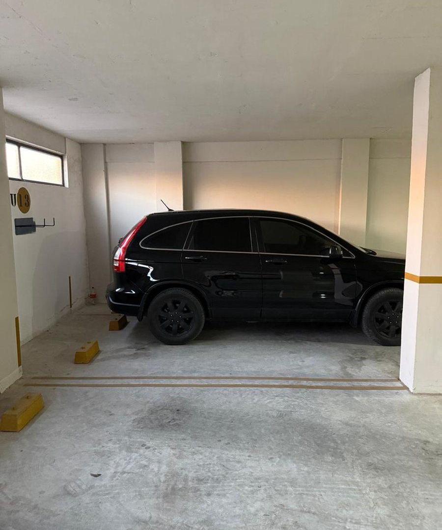 Foto de VENTA COCHERA TORRE PIAZZA FRENTE A P.PUEYRREDON, imagen 5