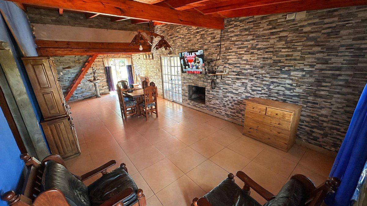 Foto de Casa en venta 3 dorm Barrio Las Moras Monte Vera, imagen 5