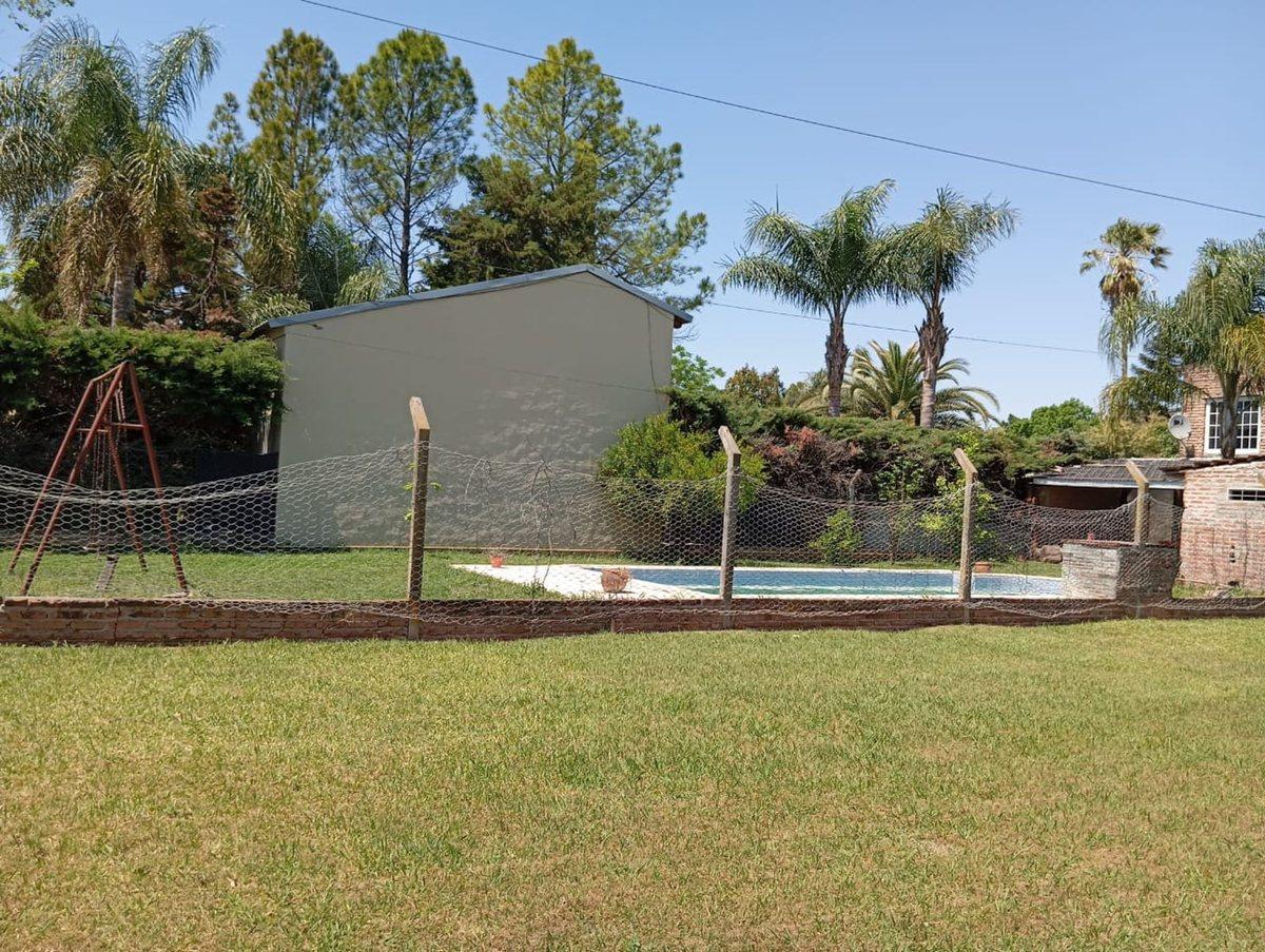 Foto de Venta en Sauce Viejo Terreno . Calle Austria S/N, imagen 4