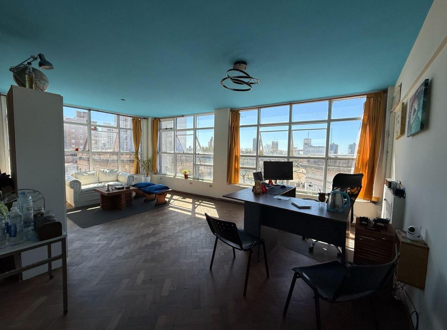 Foto de Venta Oficina en edificio Hermes III (31,23m2), imagen 4