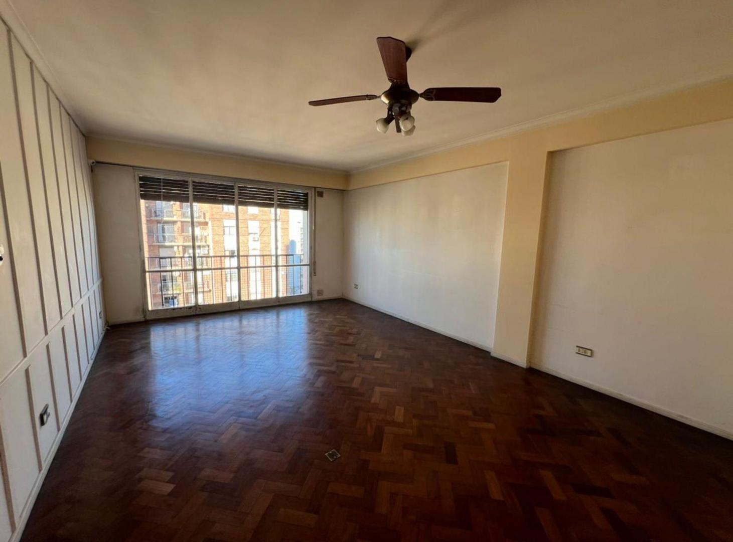 Foto de Piso 3 dormitorios y cochera | Venta | Santa Fe, imagen 1