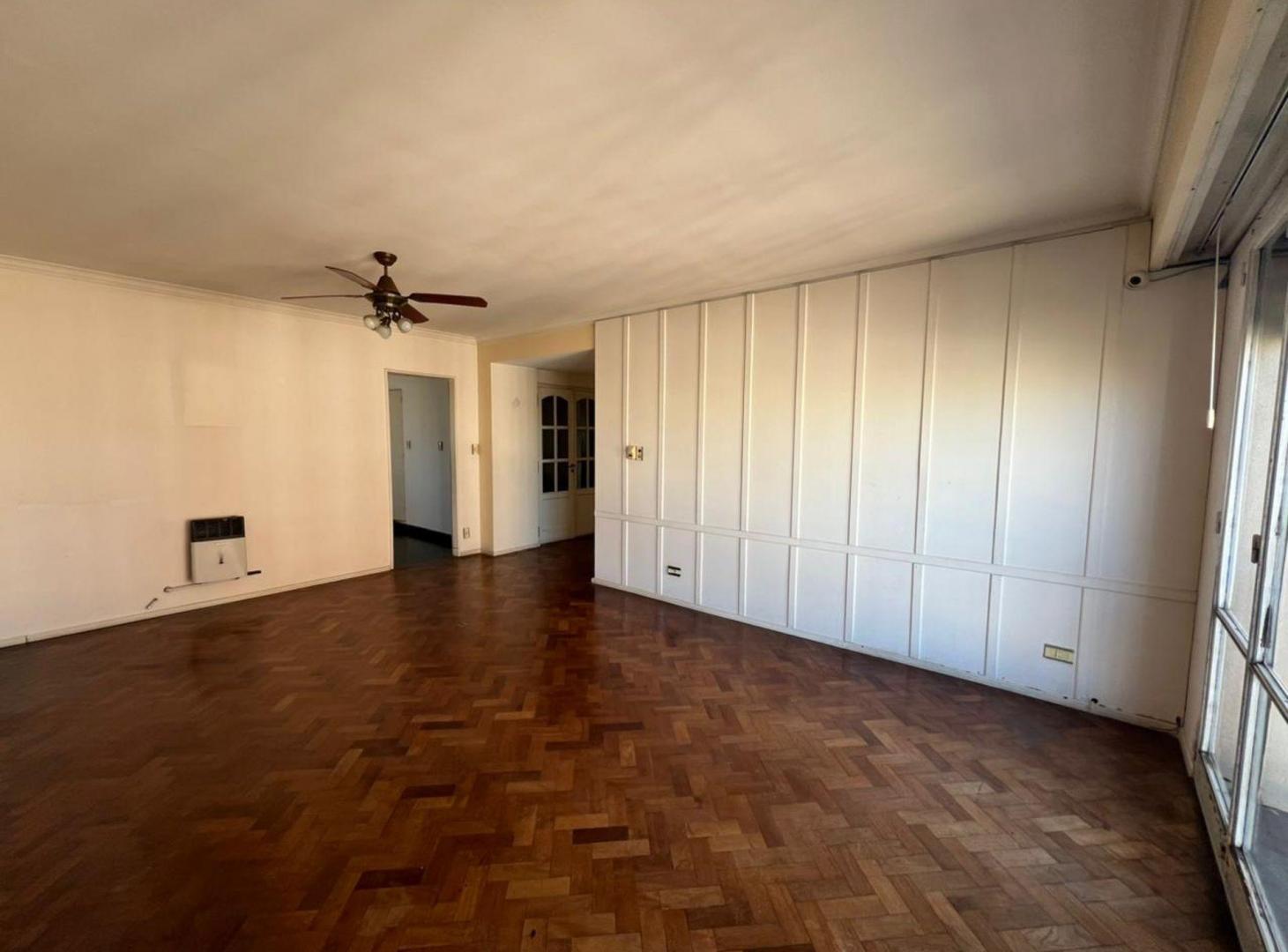 Foto de Piso 3 dormitorios y cochera | Venta | Santa Fe, imagen 2
