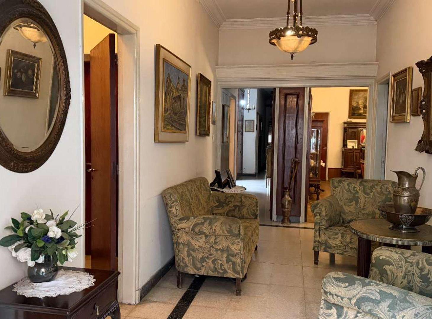 Foto de SE VENDE CASA A REFACCIONAR /DESARROLLO, imagen 4