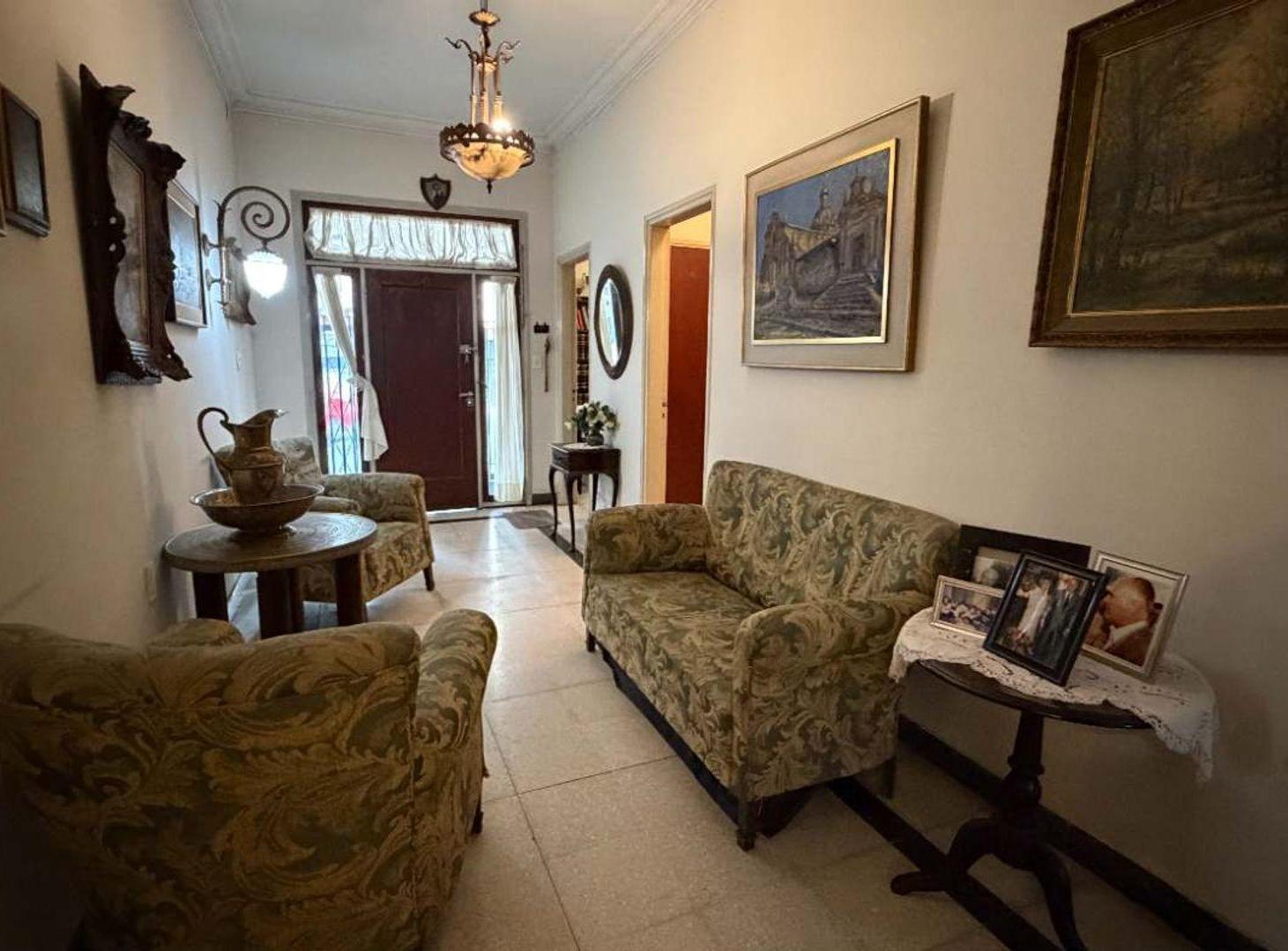 Foto de SE VENDE CASA A REFACCIONAR /DESARROLLO, imagen 5