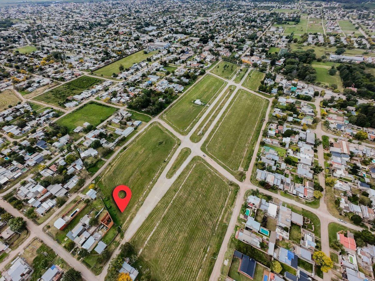 Foto de TERRENO EN VENTA LOTE 25 EN "BRISAS DE LUJÁN", imagen 5