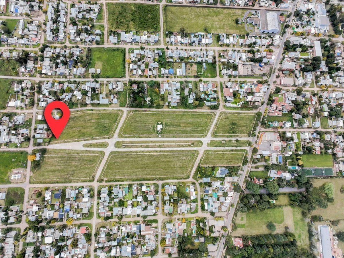 Foto de TERRENO EN VENTA LOTE 24 EN "BRISAS DE LUJÁN", imagen 2