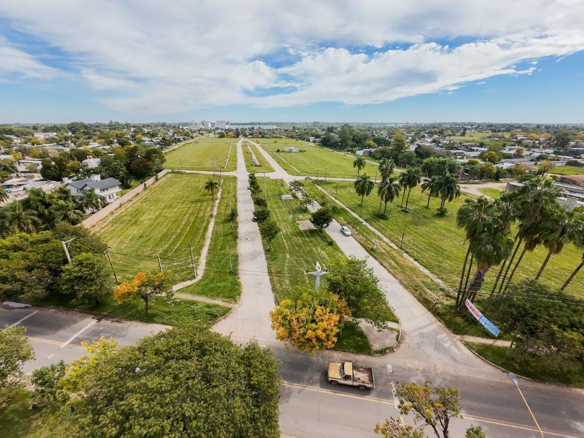 Foto de TERRENO EN VENTA LOTE 24 EN "BRISAS DE LUJÁN", imagen 3