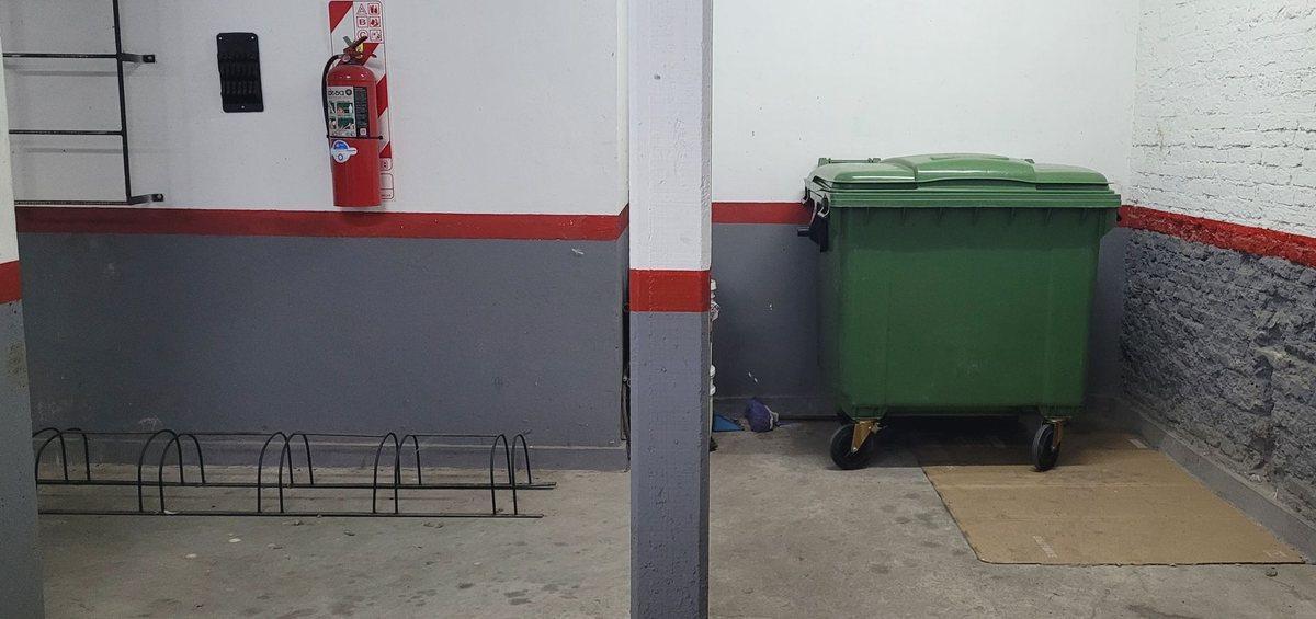Foto de VENTA COCHERA EN MICROCENTRO, imagen 4