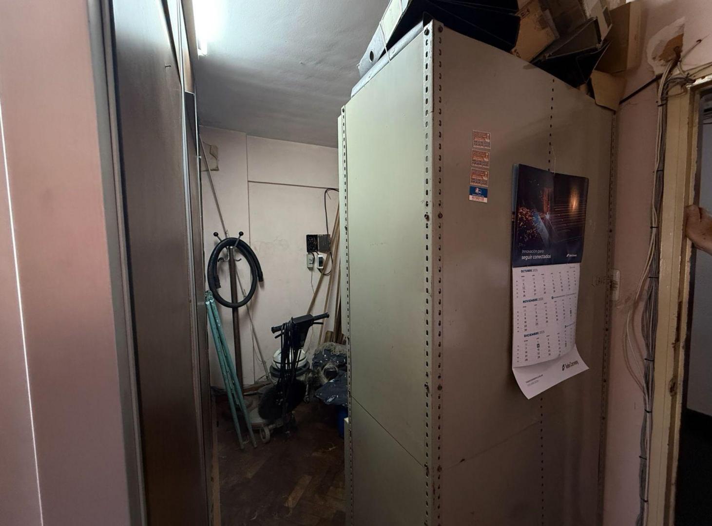 Foto de Venta Oficina en edificio Hermes III (16,63m2), imagen 2
