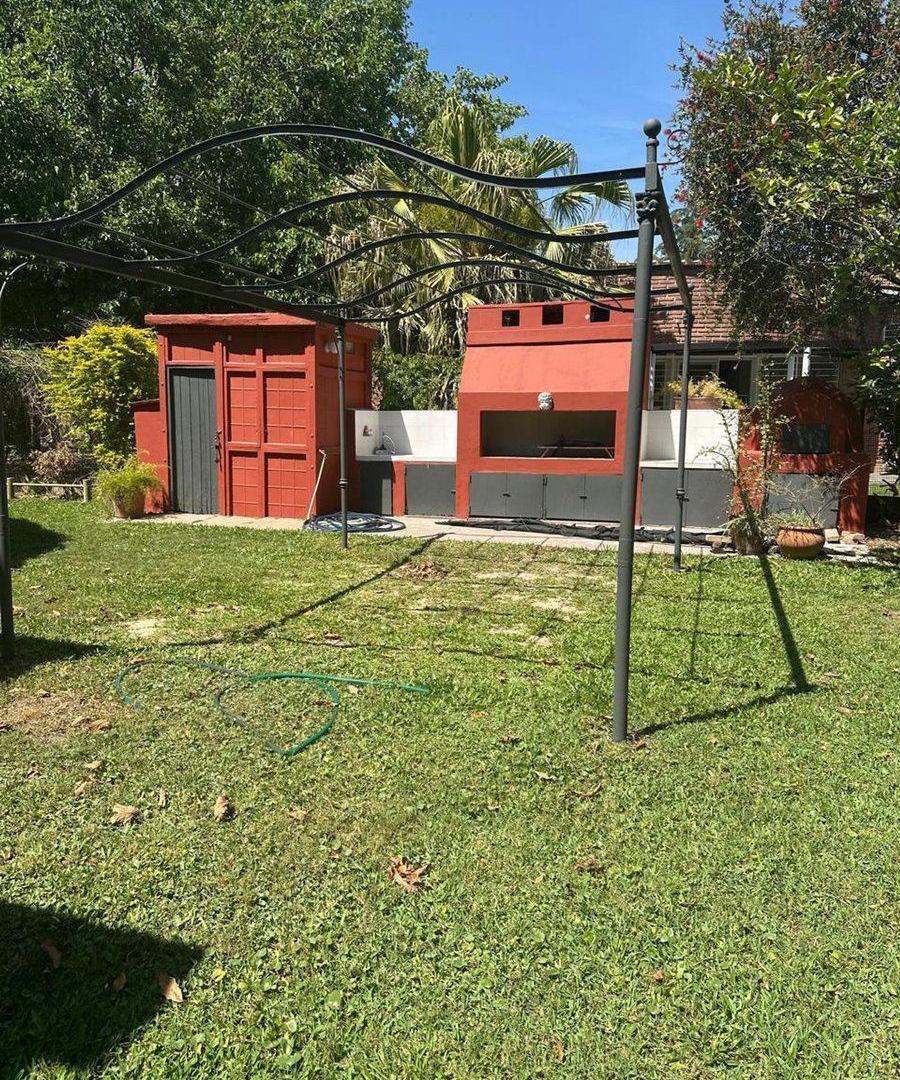 Foto de VENTA CASA EN B° JORGE NEWBERY - APTA CRÉDITO, imagen 4