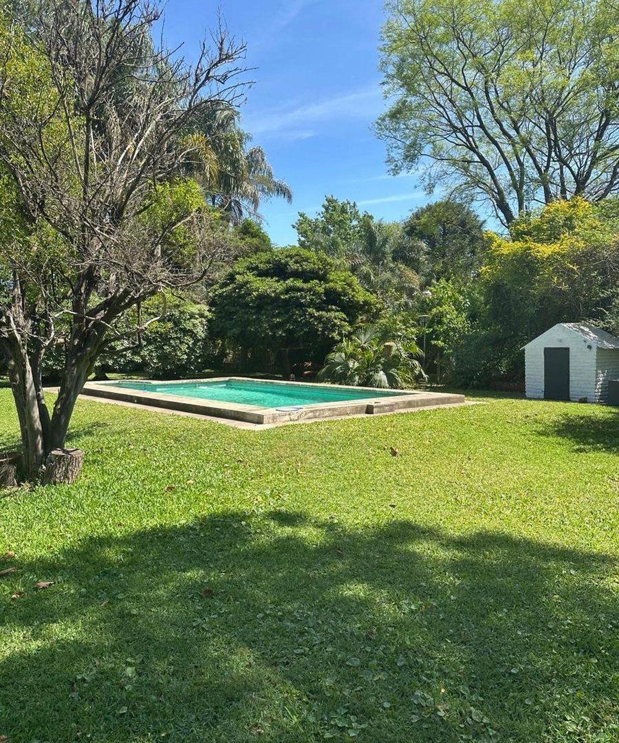 Foto de VENTA CASA EN B° JORGE NEWBERY - APTA CRÉDITO, imagen 1