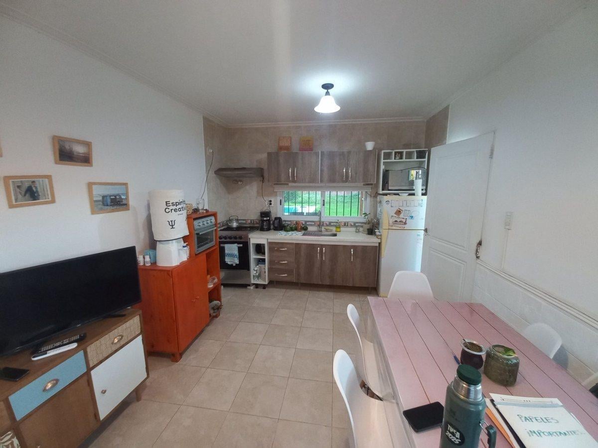 Foto de VENTA CASA APTA CRÉD HIPOT- RECREO, imagen 5