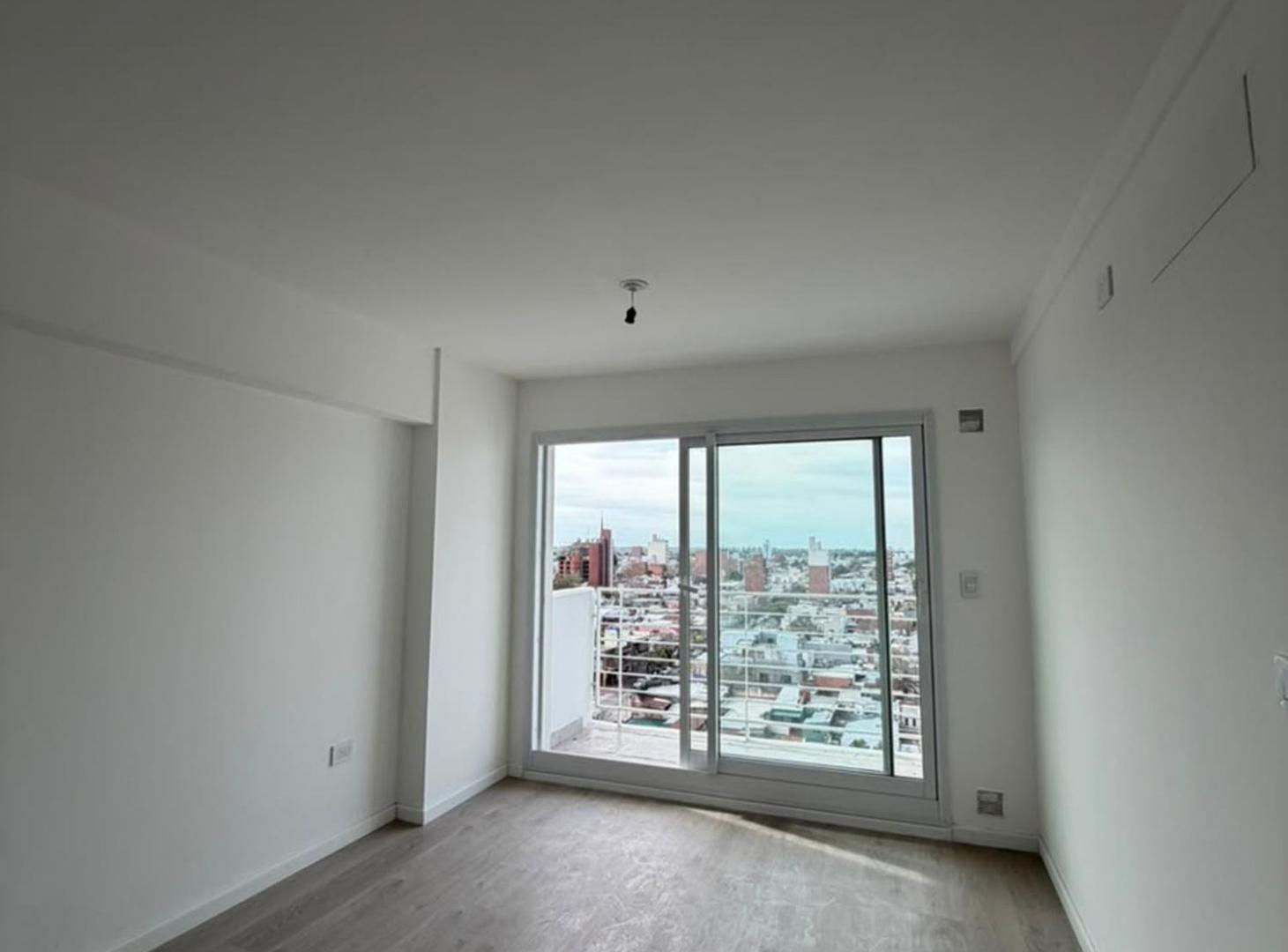 Foto de VENTA DPTO 1 DORM A ESTRENAR-PASEO DEL MOLINO, imagen 5