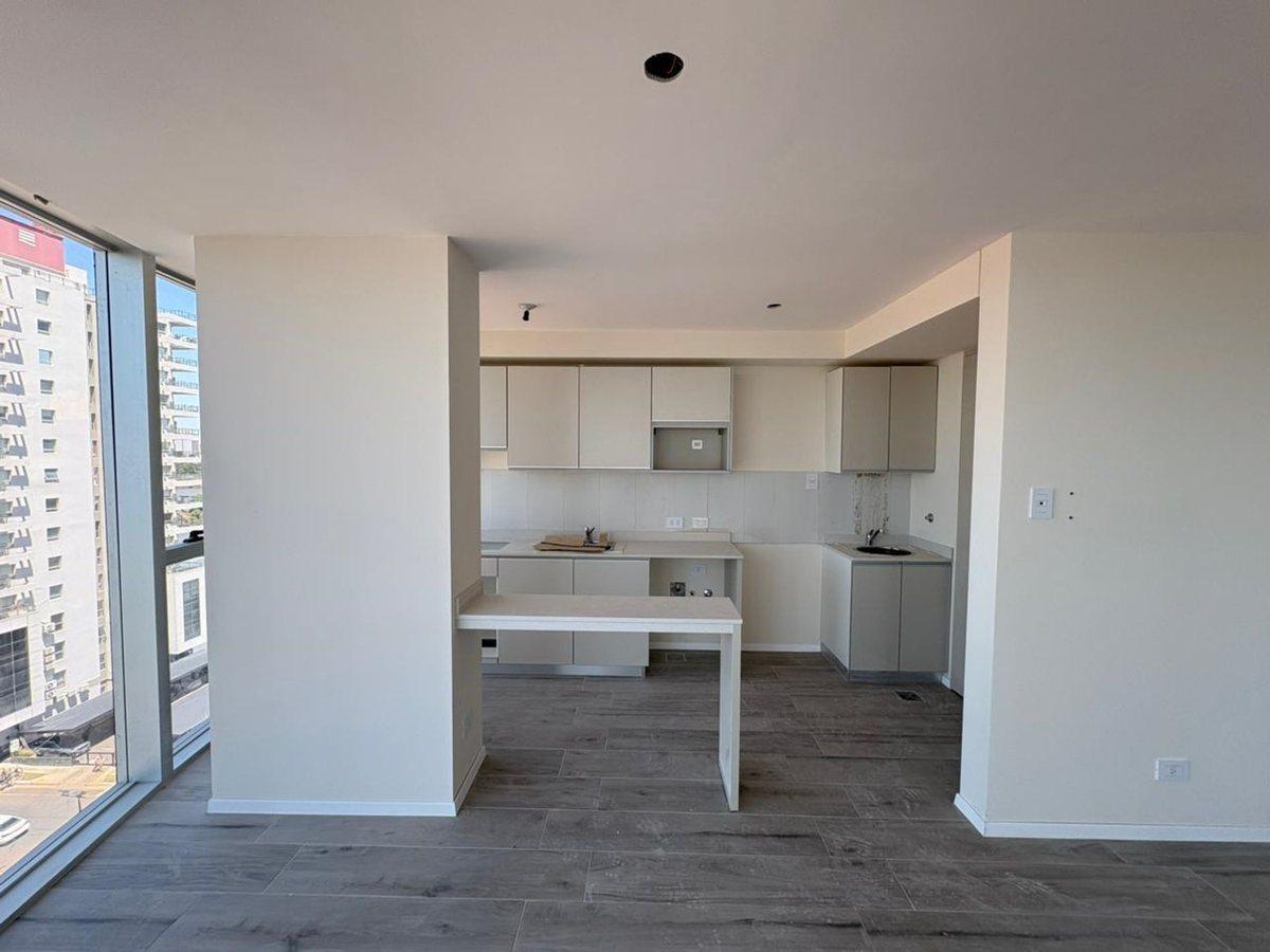 Foto de VENTA DPTO 2 DORM - AMARRAS CENTER 3, imagen 2