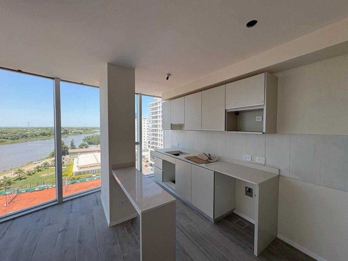Foto de VENTA DPTO 2 DORM - AMARRAS CENTER 3, imagen 5