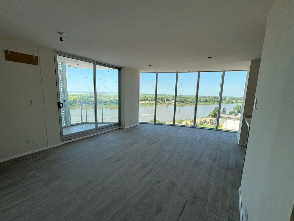 Foto de VENTA DPTO 2 DORM - AMARRAS CENTER 3, imagen 3