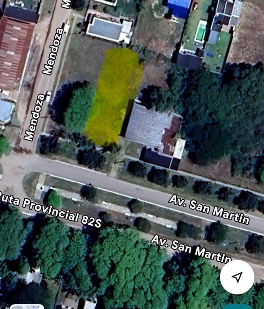 Foto de Se vende Lote de 600M2 Aprox., imagen 1