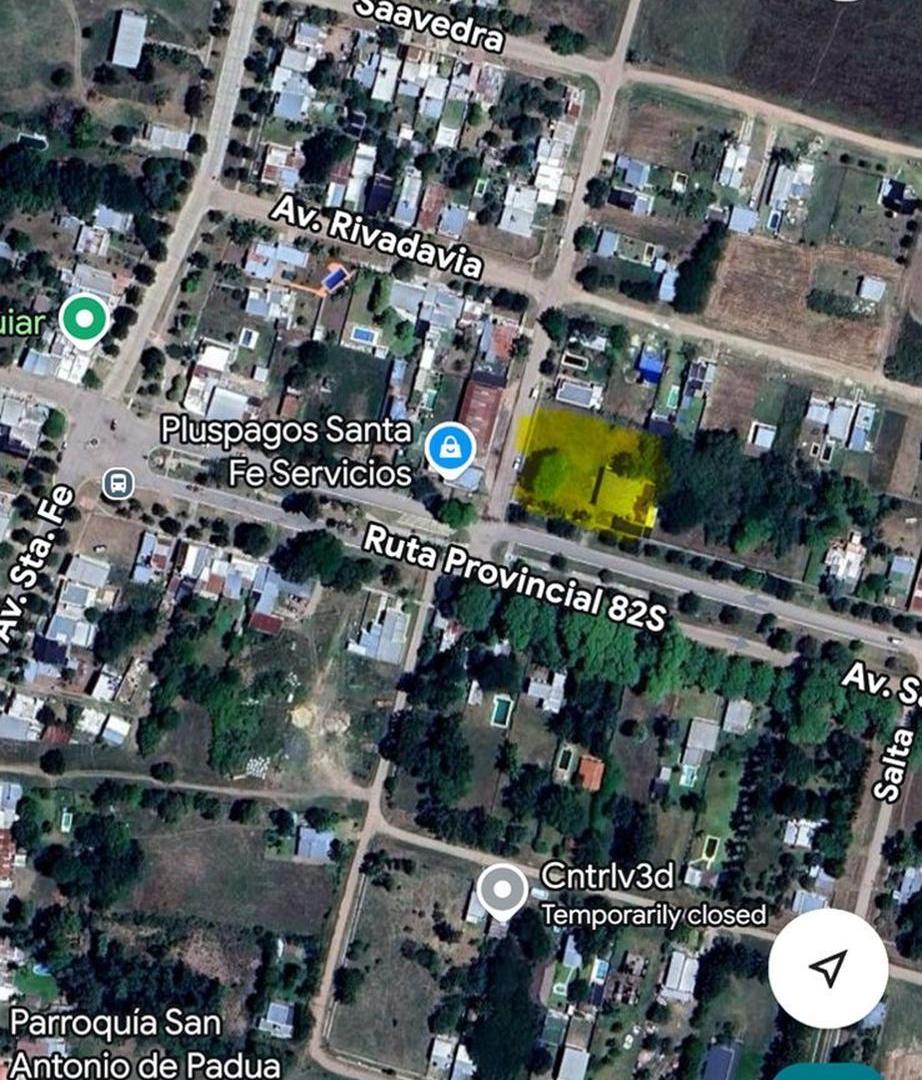 Foto de Se vende Lote de 600M2 Aprox., imagen 2