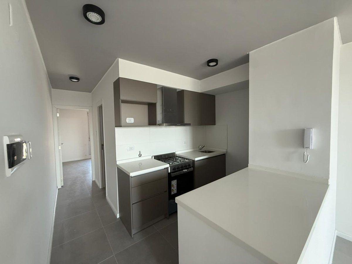 Foto de VENTA | 1 dorm, cochera y amenities | DUOMO CENTRO, imagen 4