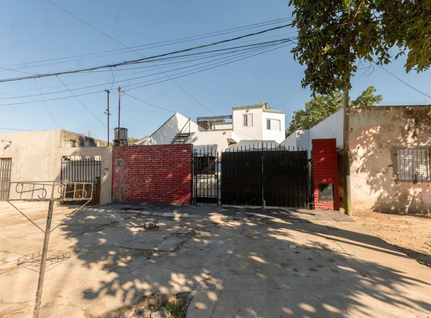 Foto de VENTA CASA EN DOS PLANTAS, imagen 1