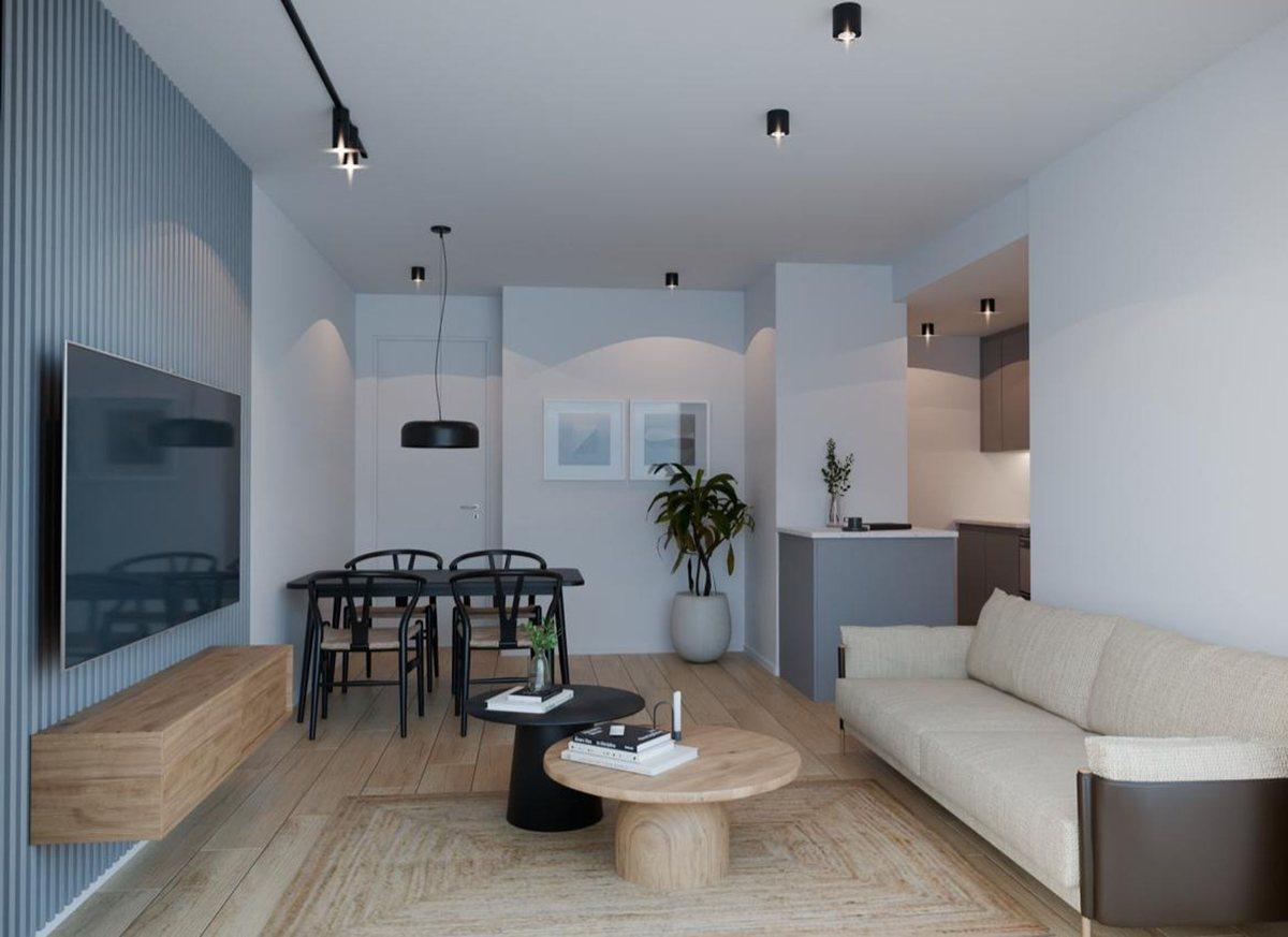 Foto de VENTA TORRE SAKURA- EN POZO-SOBRE BOULEVARD 2 DORM, imagen 5