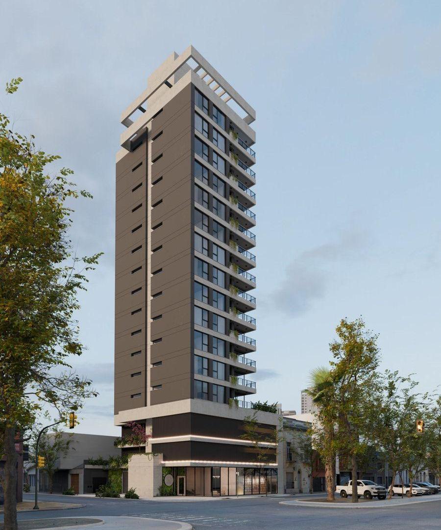 Foto de VENTA LOCAL COMERCIAL- TORRE SAKURA-EN BOULEVARD, imagen 2
